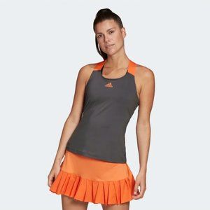 Adidas Womens Y-Tank Top (Tennis)